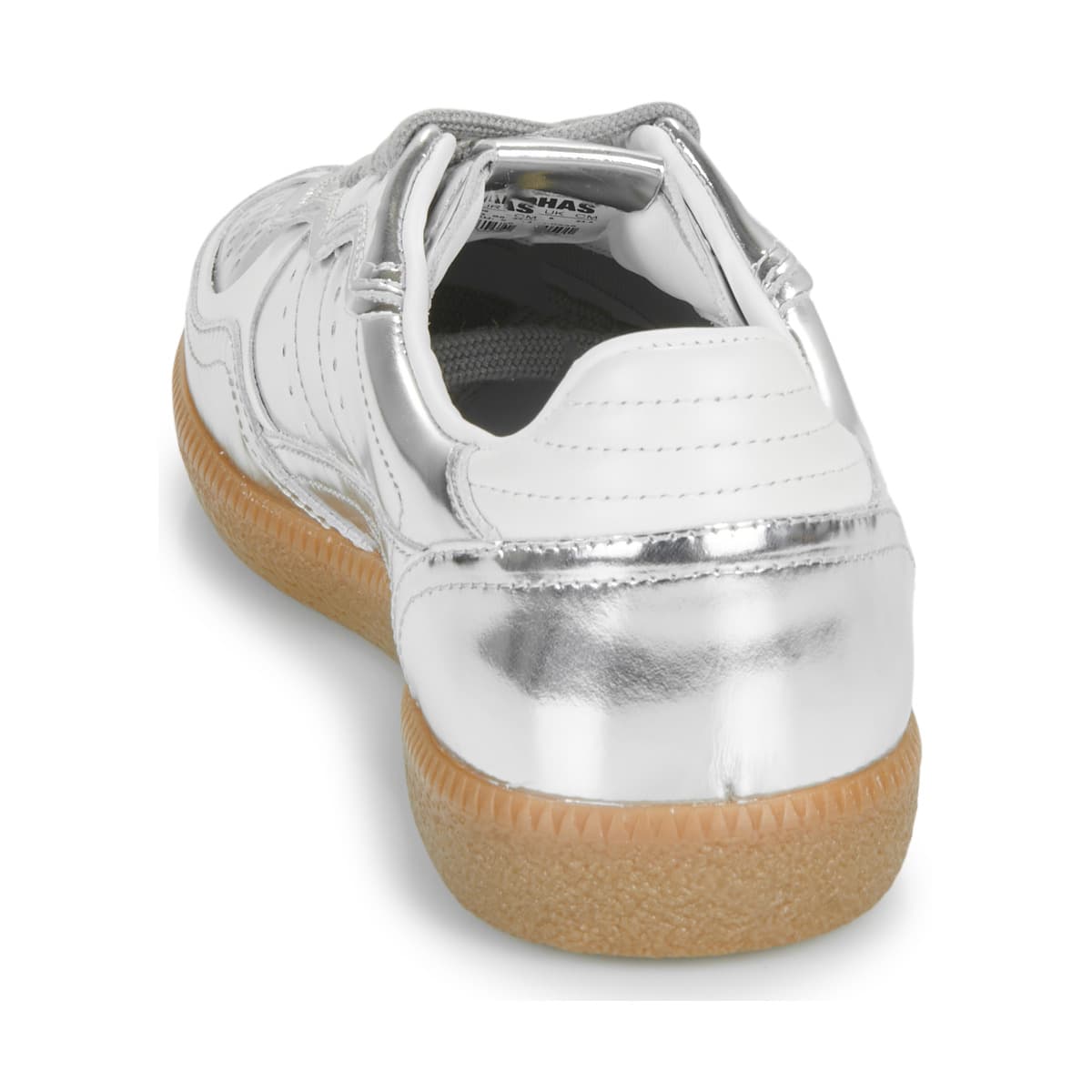 Women's Sneakers ALOHAS Silver