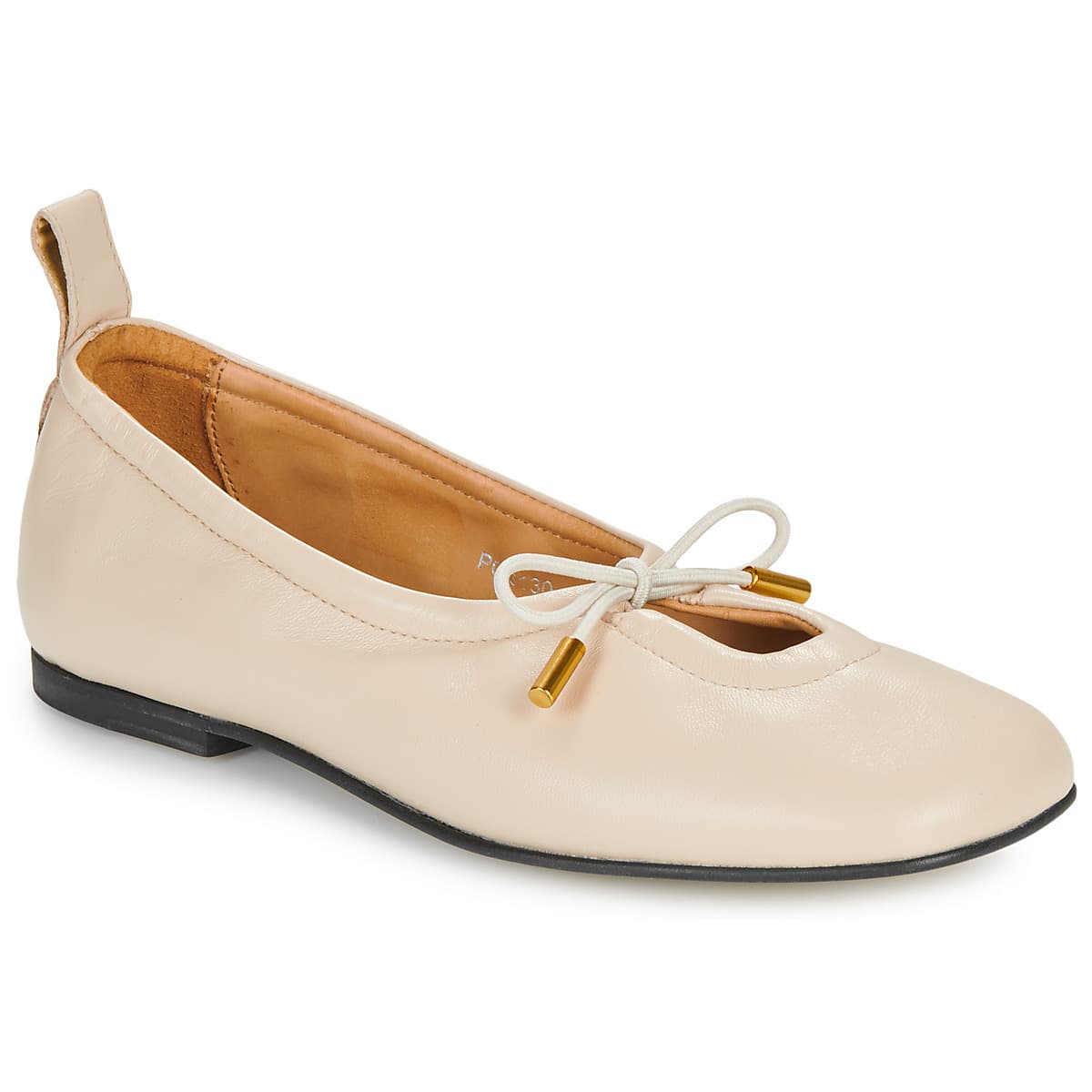 Women's Ballet Flats ALOHAS Beige