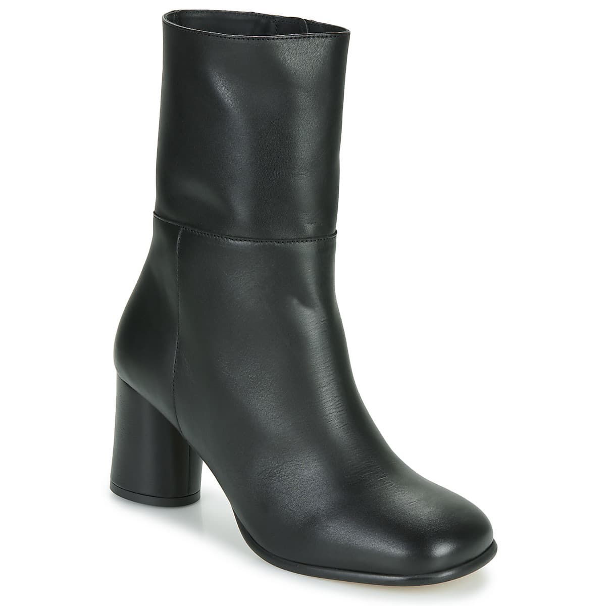 Women's Ankle Boots ALOHAS Black