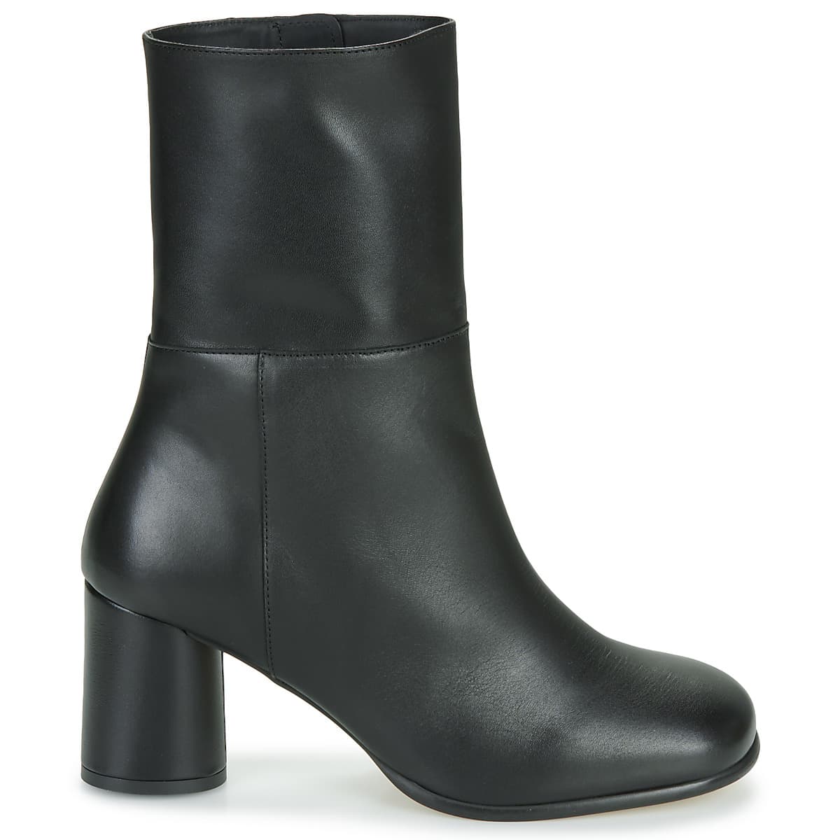 Women's Ankle Boots ALOHAS Black