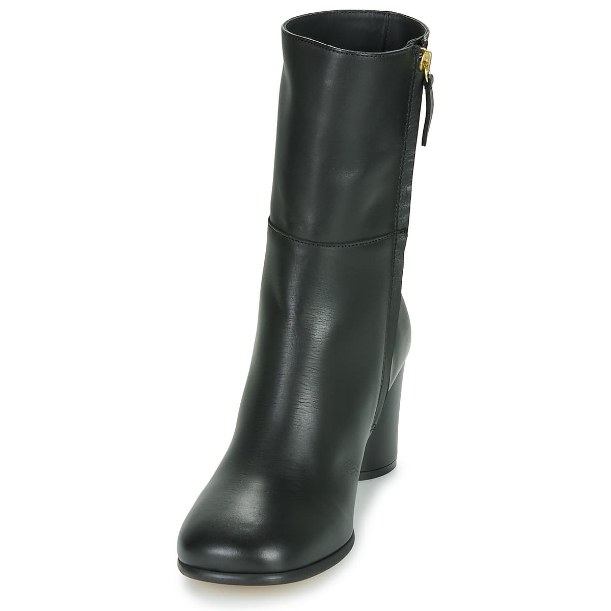 Women's Ankle Boots ALOHAS Black