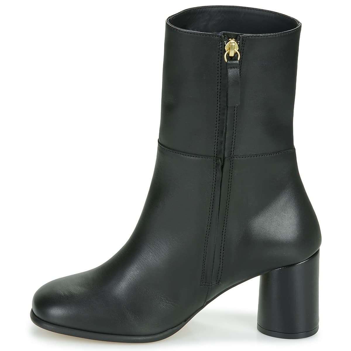 Women's Ankle Boots ALOHAS Black
