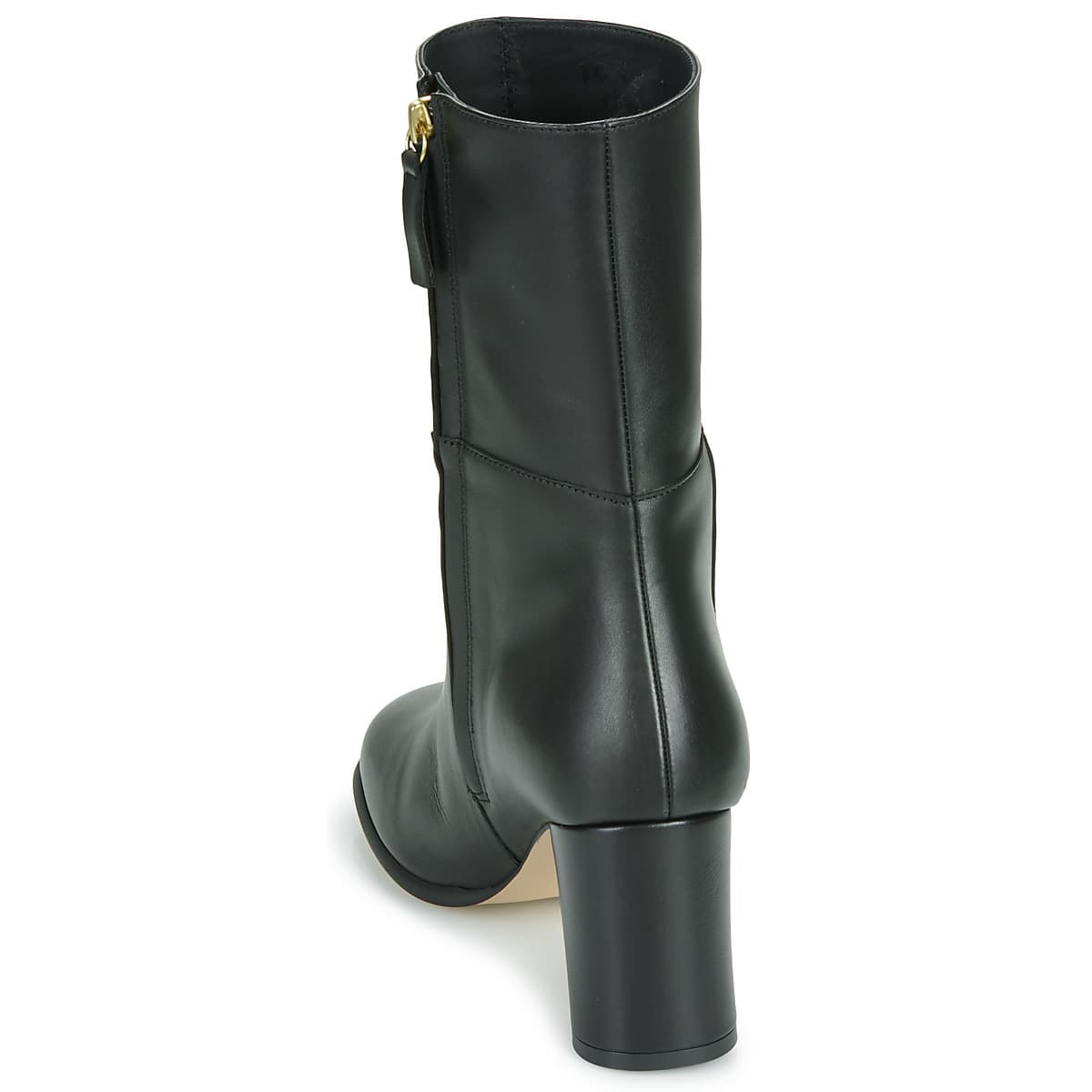 Women's Ankle Boots ALOHAS Black