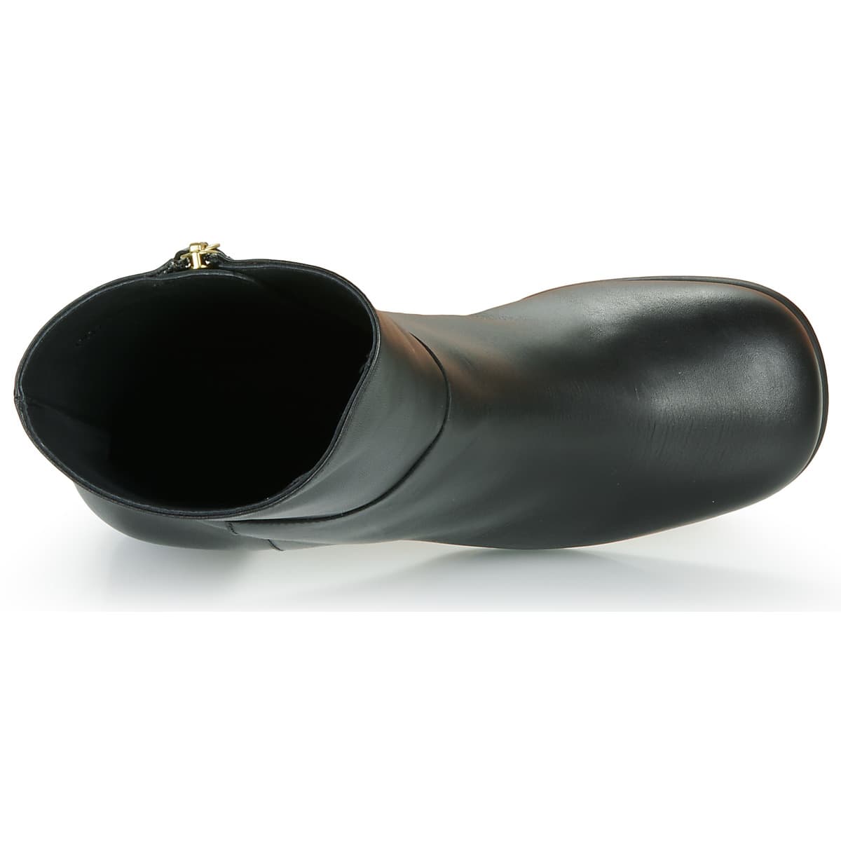 Women's Ankle Boots ALOHAS Black