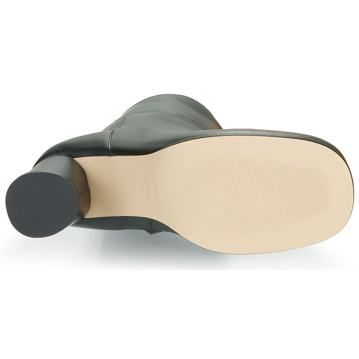 Women's Ankle Boots ALOHAS Black