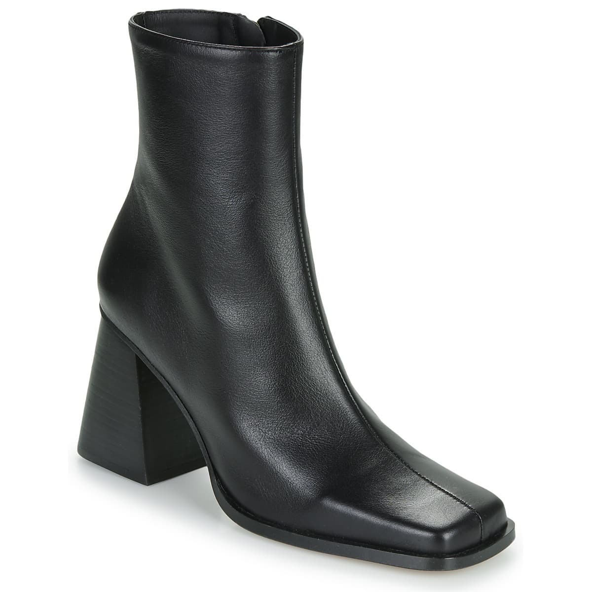 Women's Ankle Boots ALOHAS Black