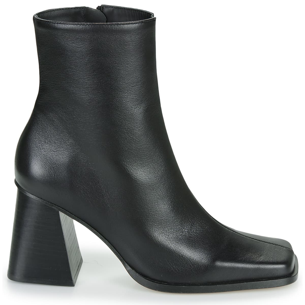 Women's Ankle Boots ALOHAS Black