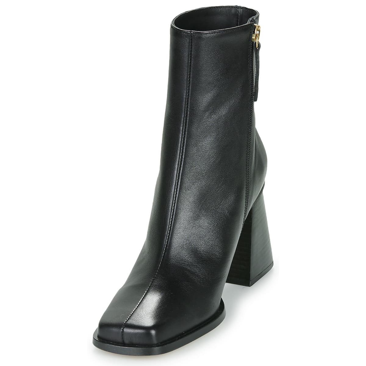 Women's Ankle Boots ALOHAS Black