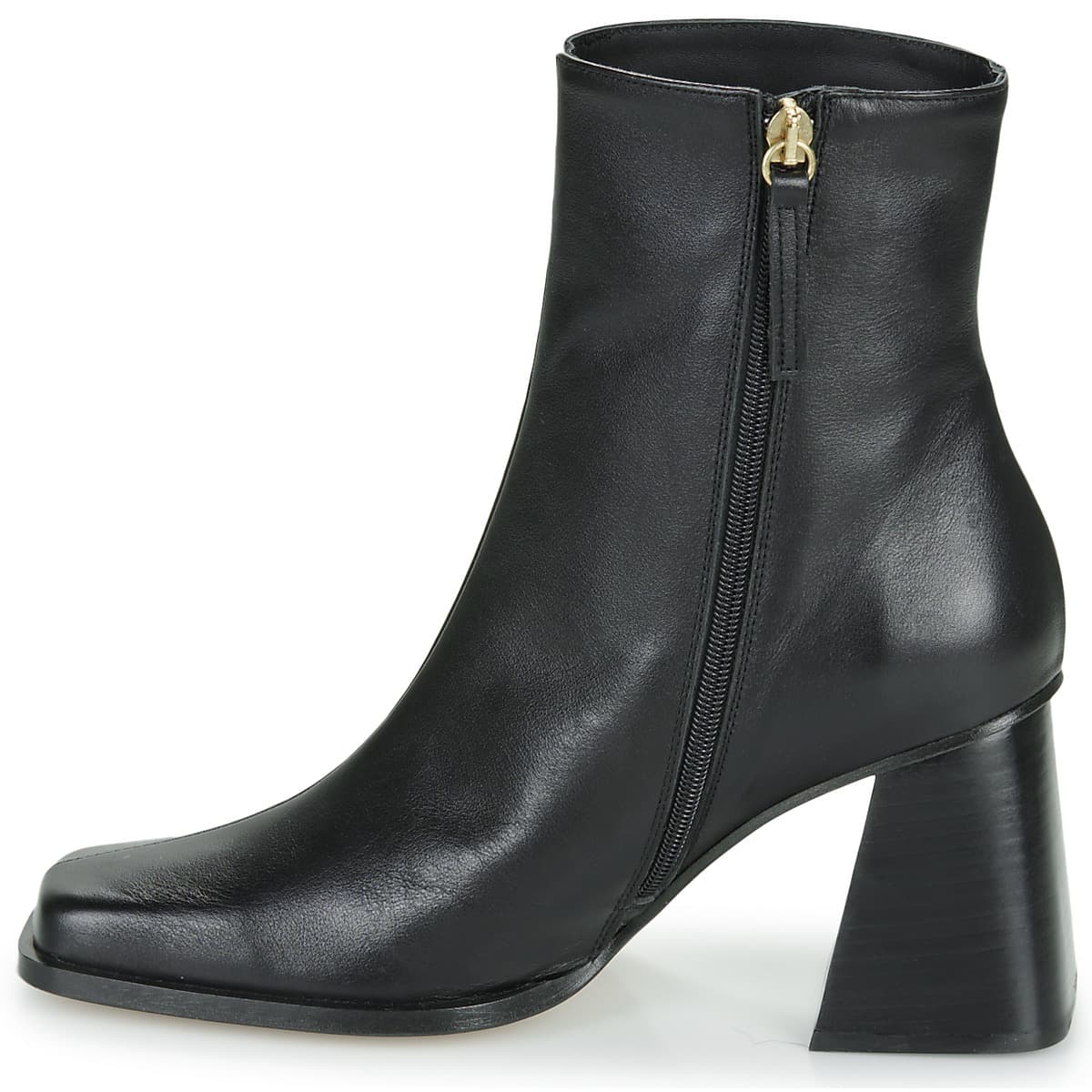Women's Ankle Boots ALOHAS Black
