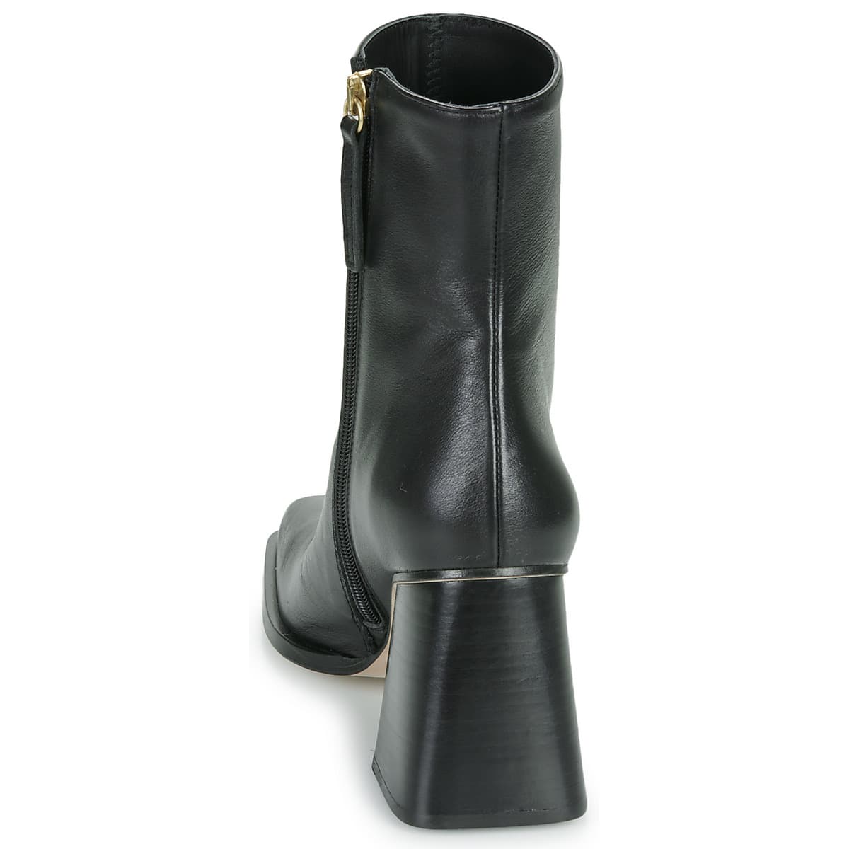 Women's Ankle Boots ALOHAS Black