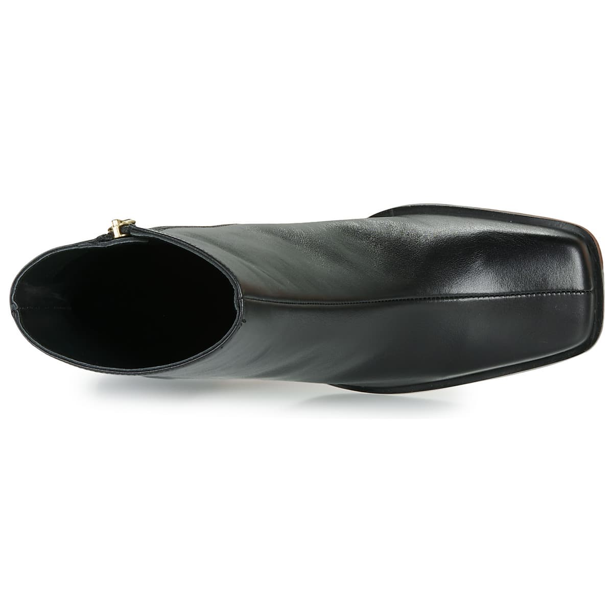 Women's Ankle Boots ALOHAS Black