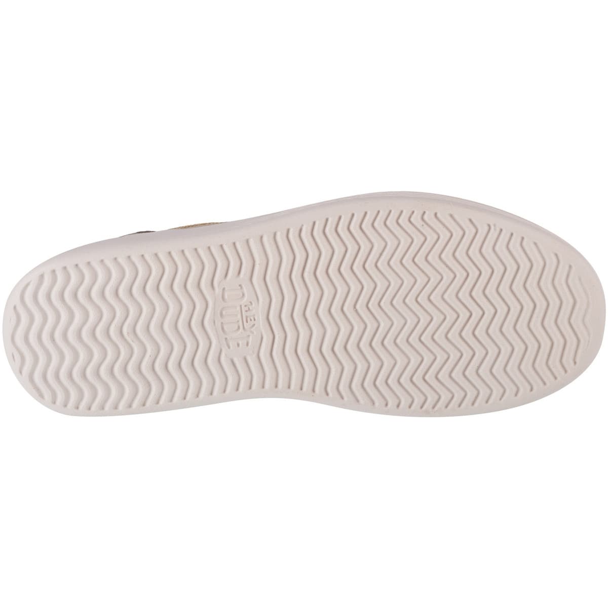 Men's Sneakers HEYDUDE Beige