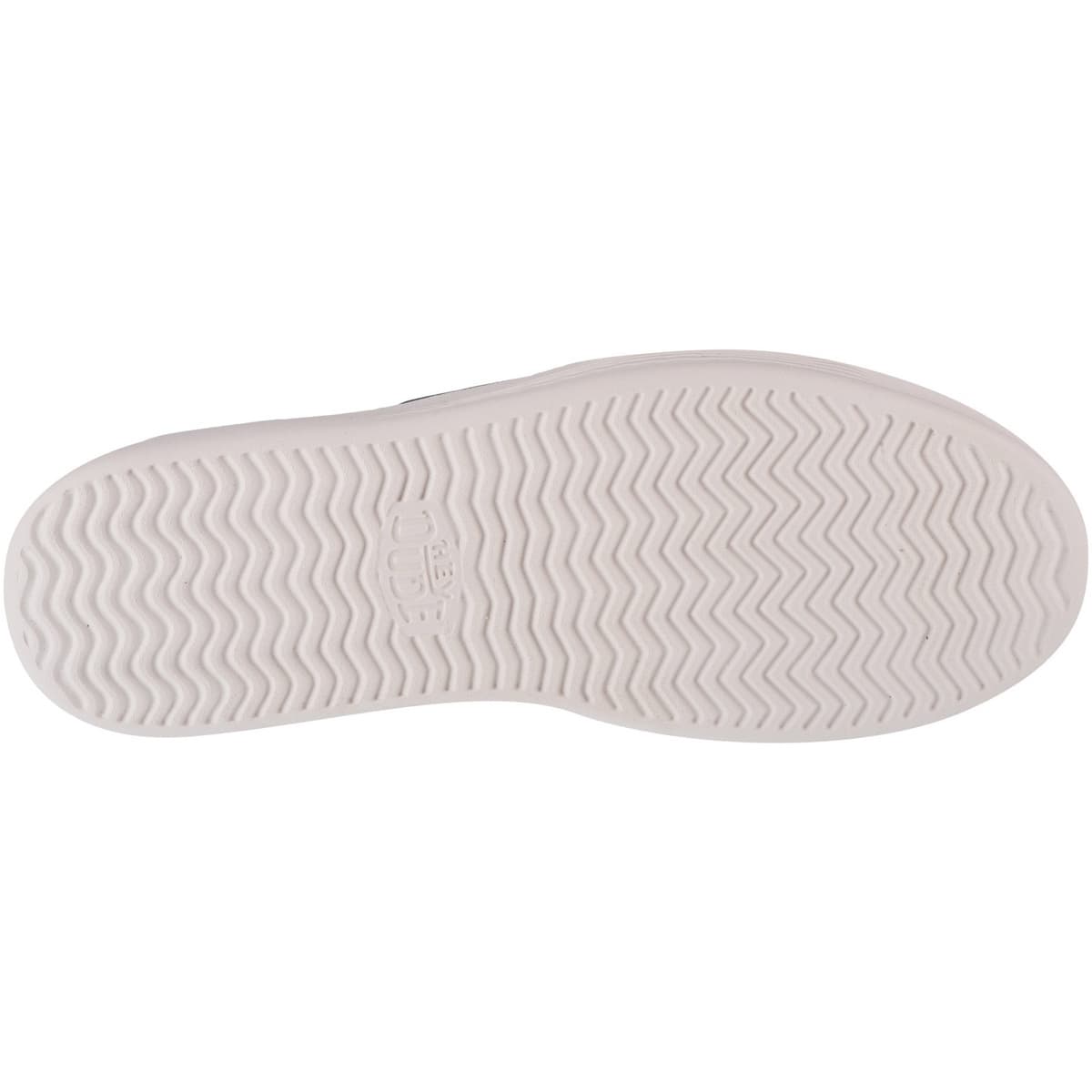 Men's Sneakers HEYDUDE Blue