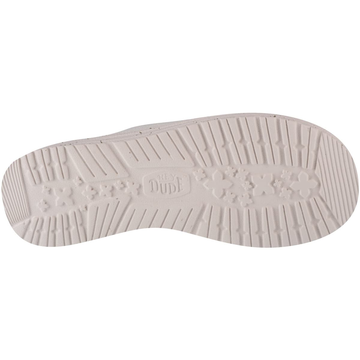 Men's Sneakers HEYDUDE White