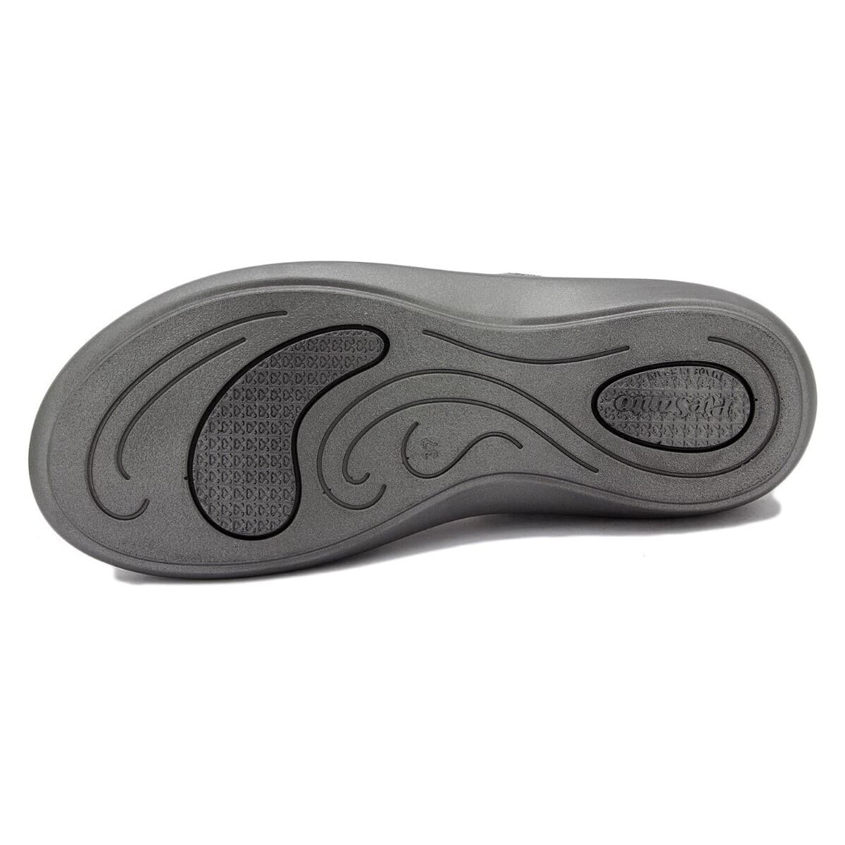 Women's Platforms Piesanto Silver