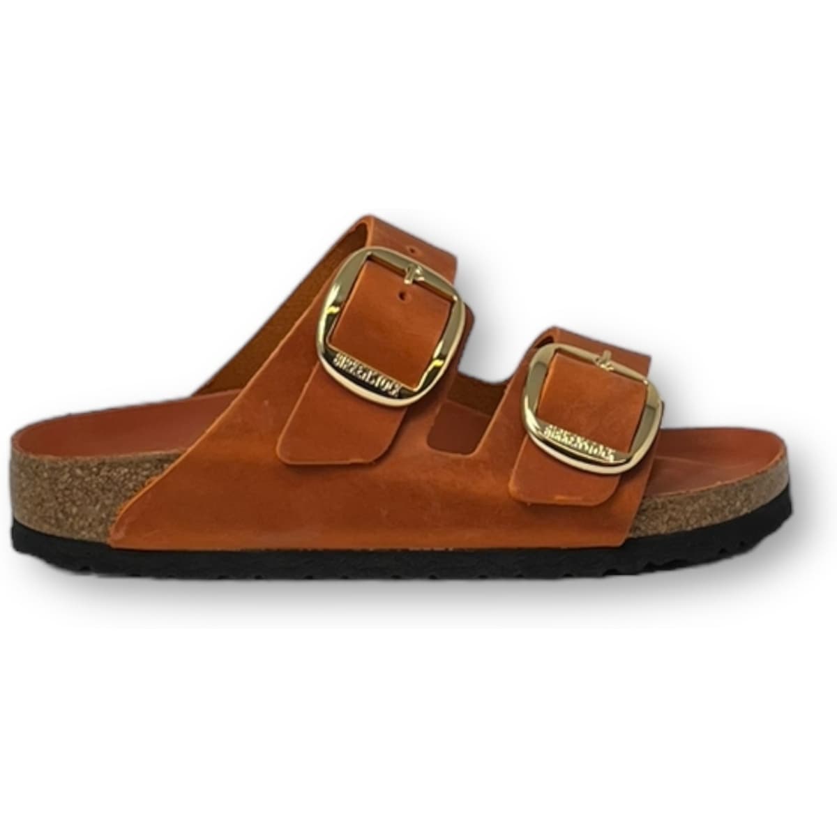 Women's Sandals BIRKENSTOCK Orange