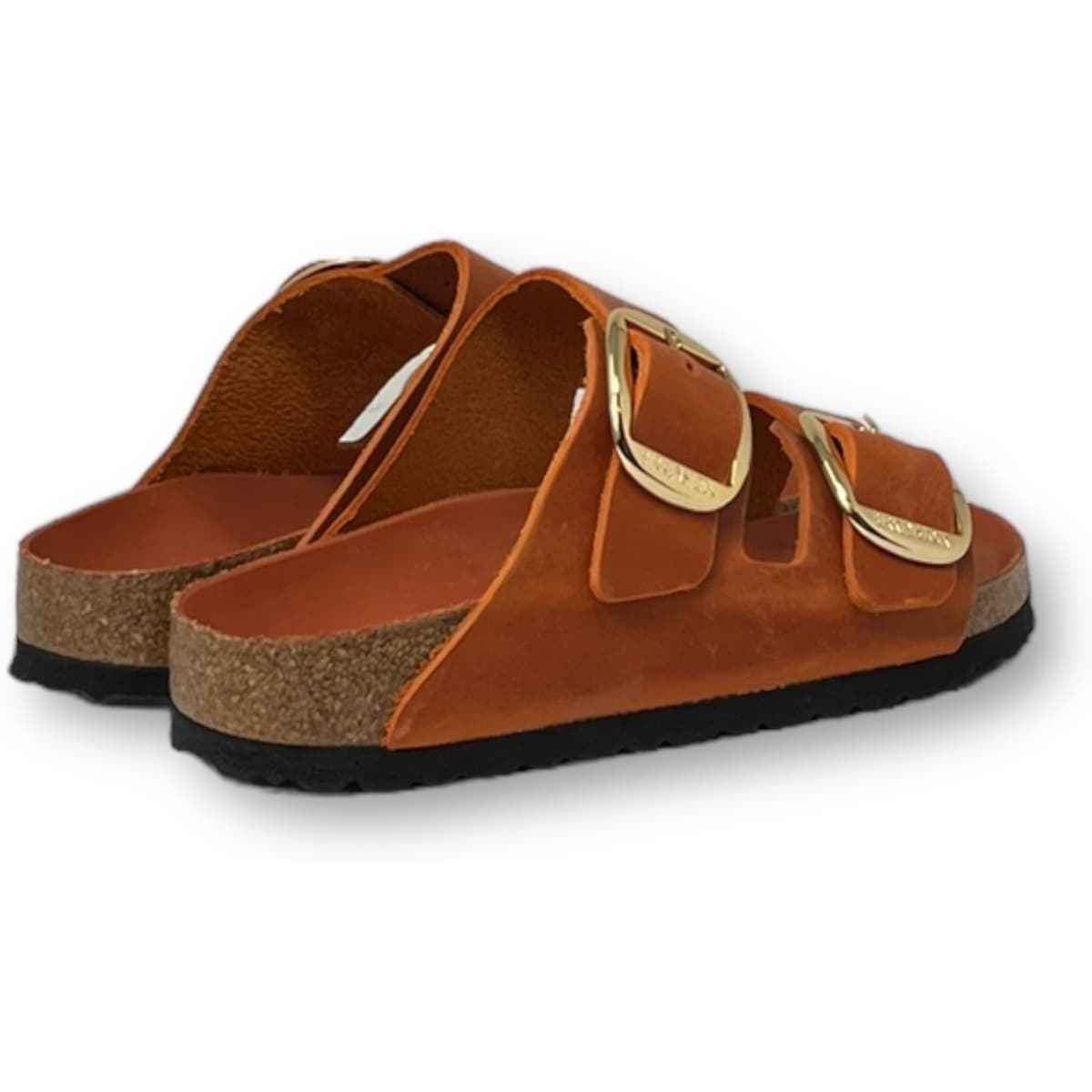 Women's Shoes Birkenstock Orange