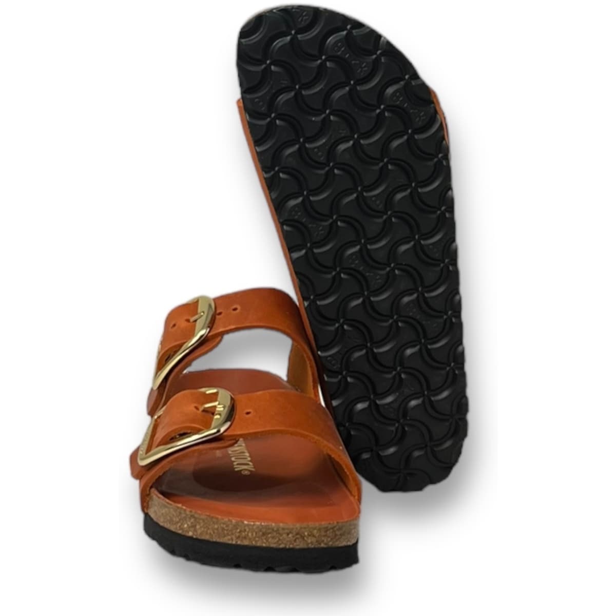 Women's Shoes Birkenstock Orange