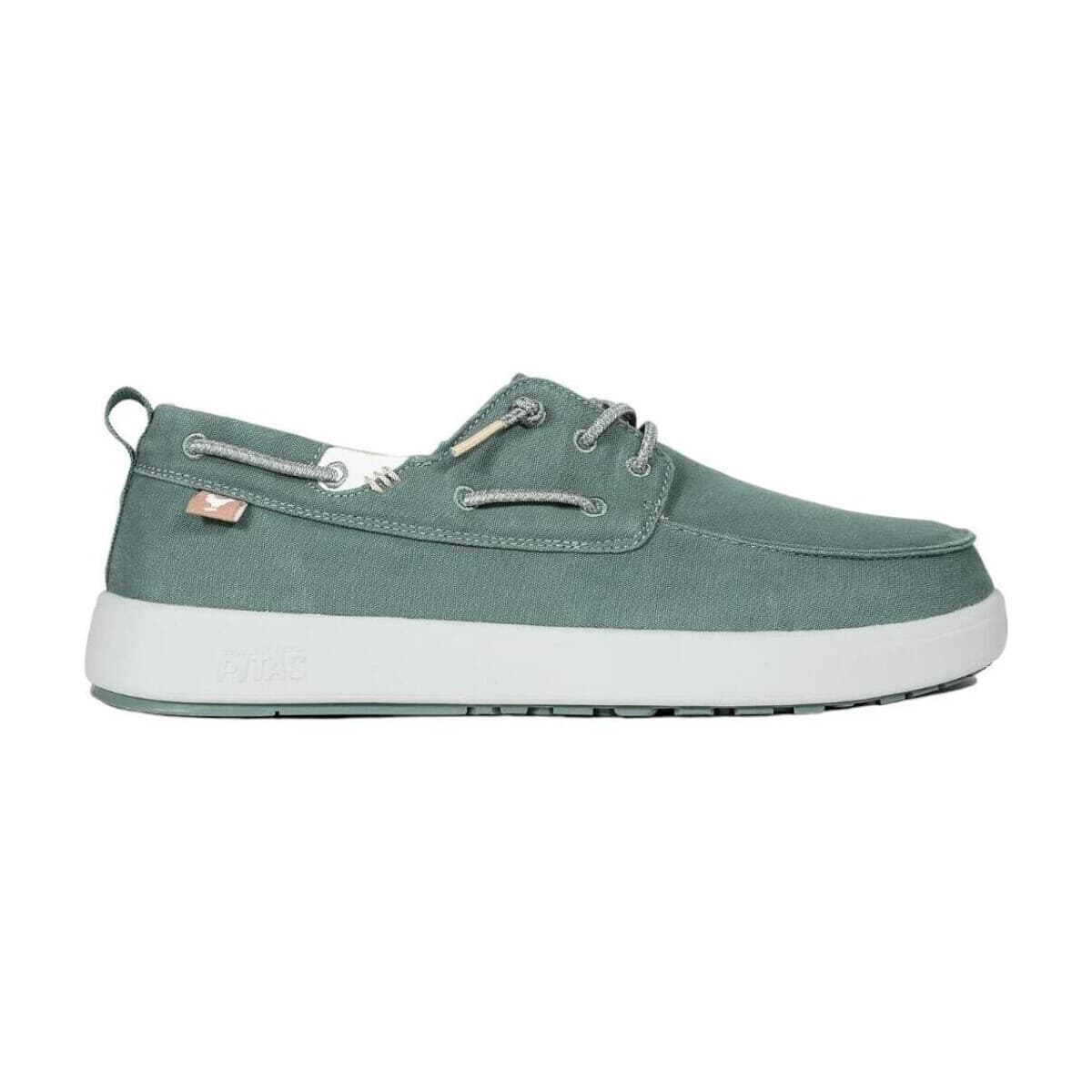 Boat shoes Pitas MAUI S24M CAT MUI