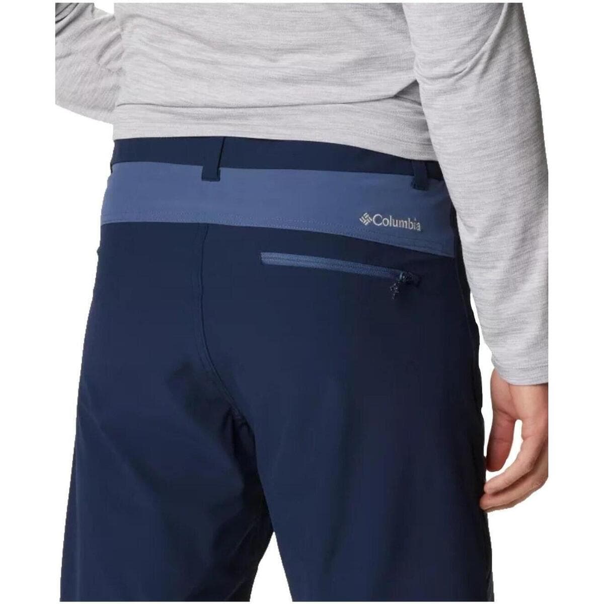 Men's Shorts Columbia Blue