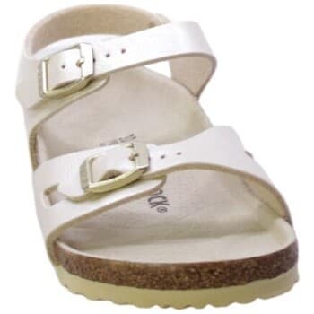 Girls' Sandals BIRKENSTOCK White
