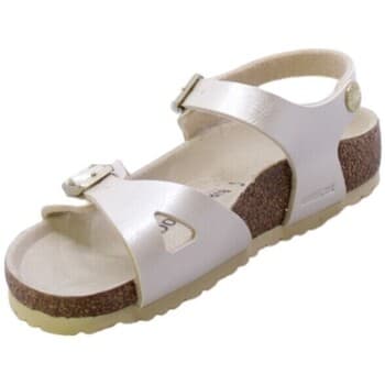 Girls' Sandals BIRKENSTOCK White