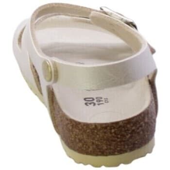 Girls' Sandals BIRKENSTOCK White