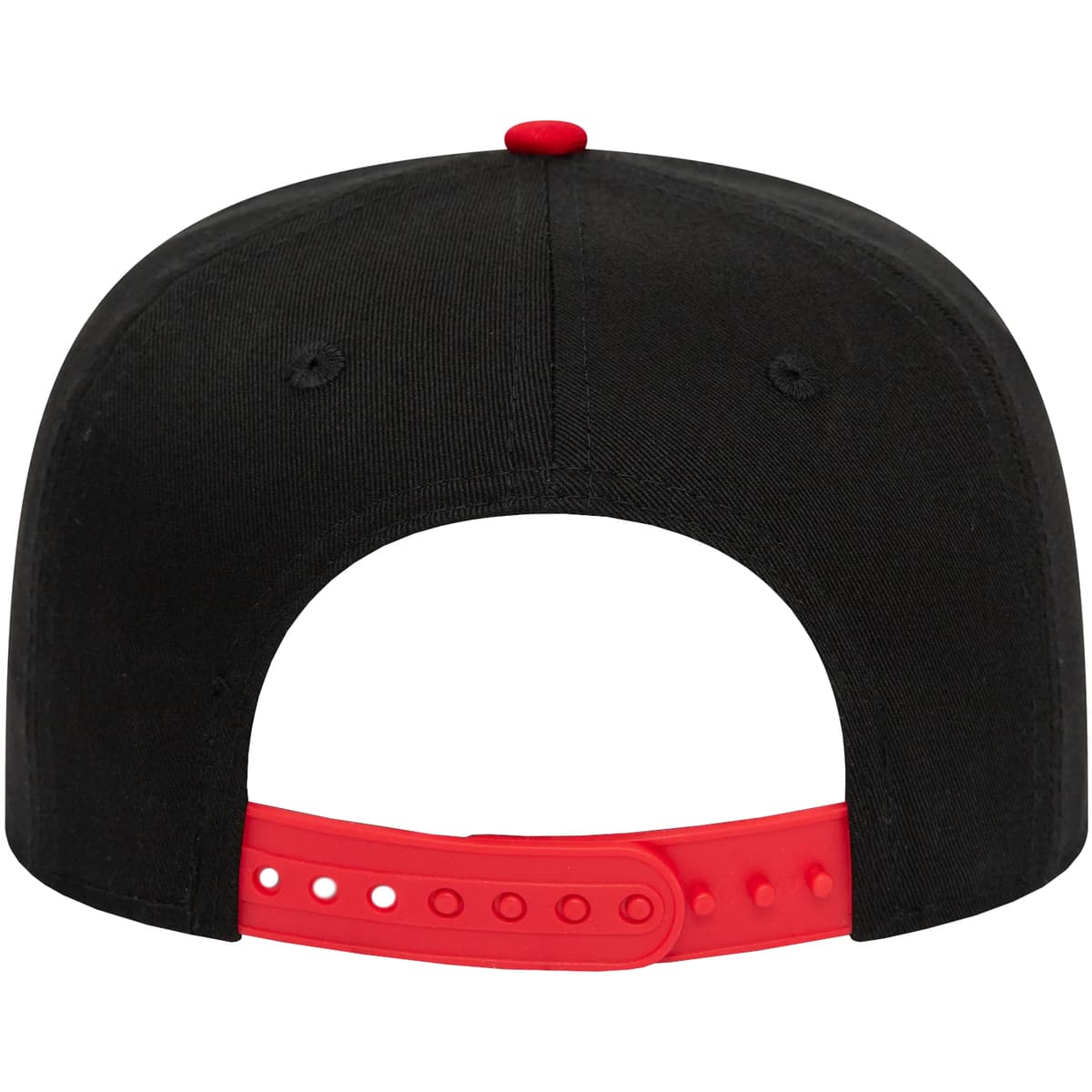 Boys' Caps New-Era Black