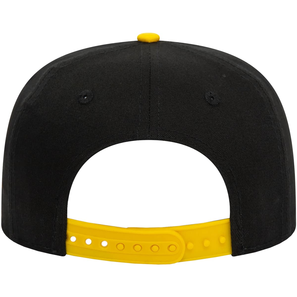 Boys' Caps New-Era Black