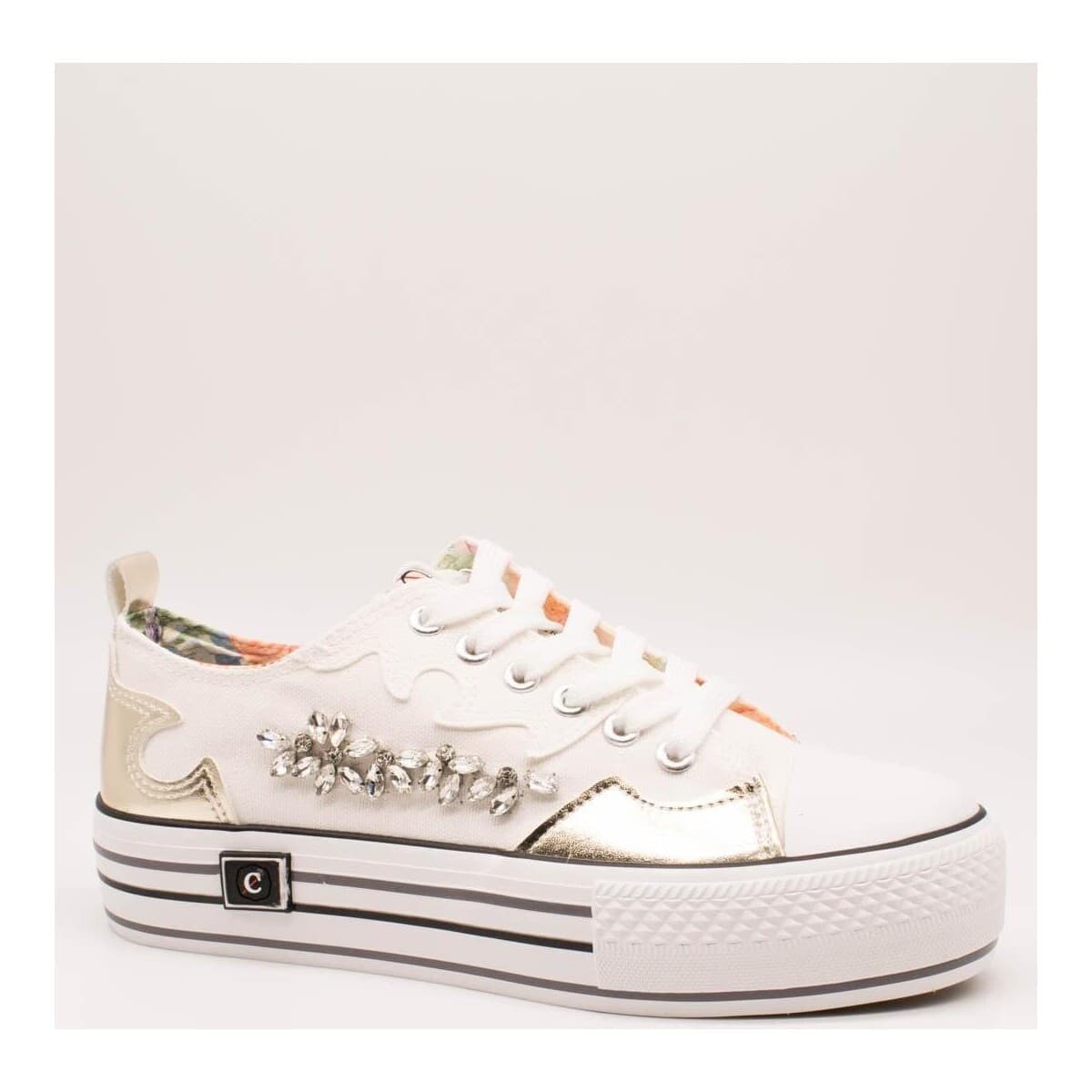 Sneakers Café Noir C1DM9128