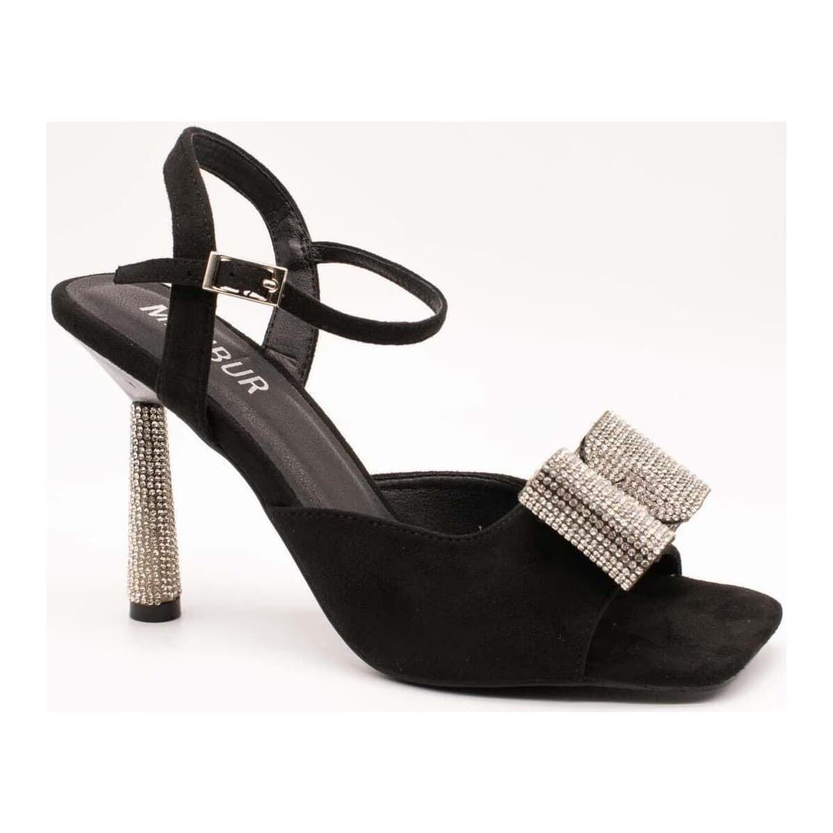 Women's Pumps Membur Black