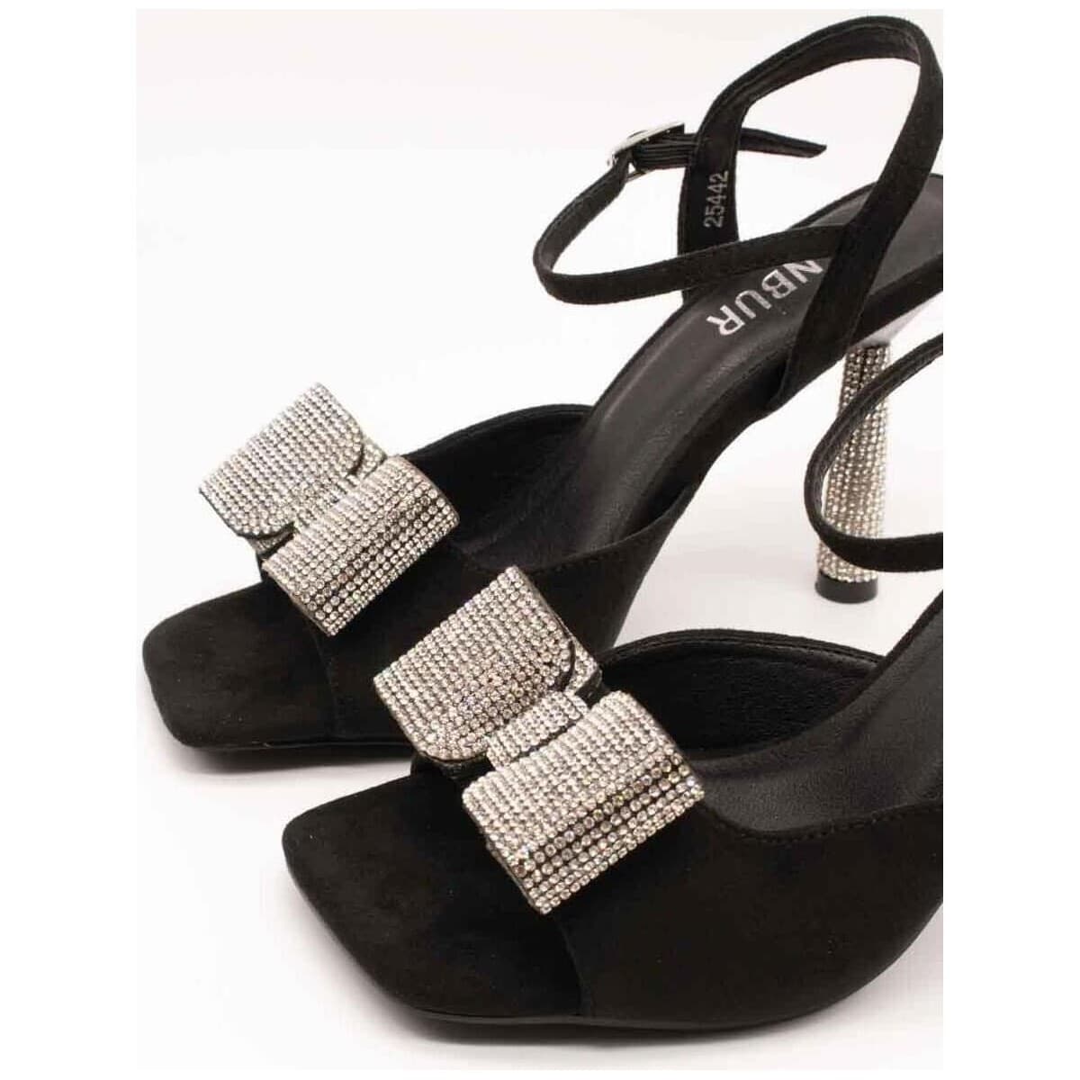 Women's Pumps Membur Black