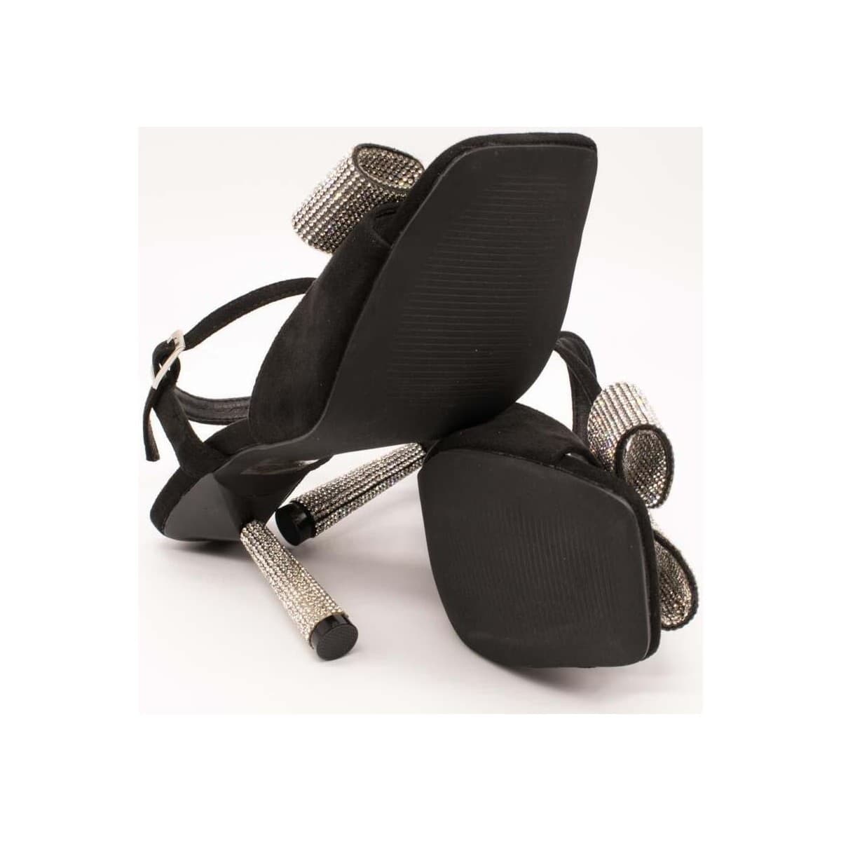 Women's Pumps Membur Black