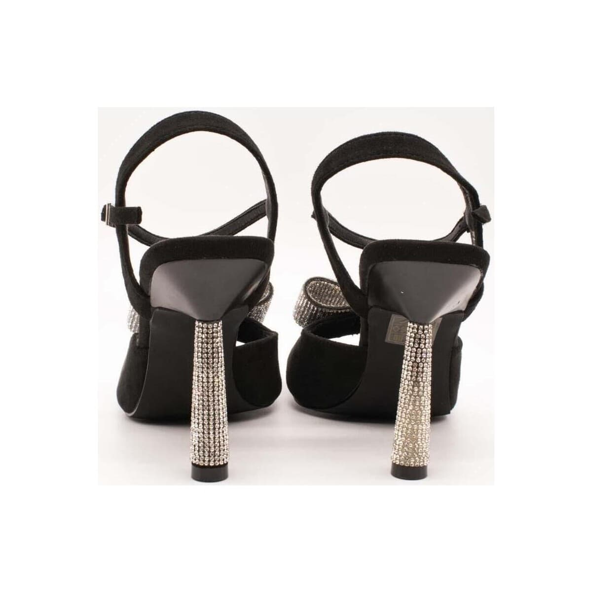 Women's Pumps Membur Black