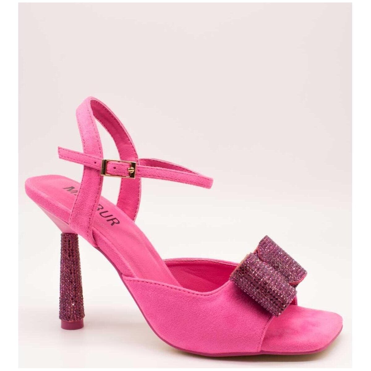 Women's Pumps Membur Pink