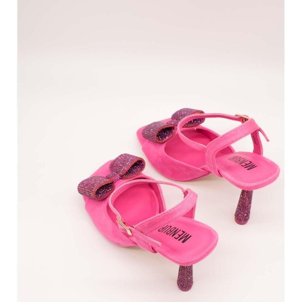Women's Pumps Membur Pink