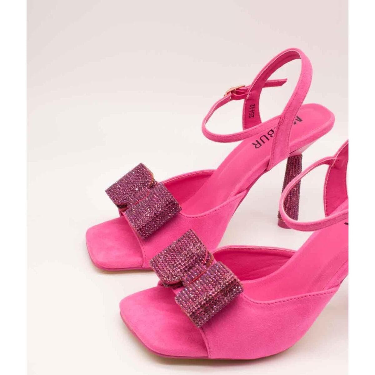 Women's Pumps Membur Pink