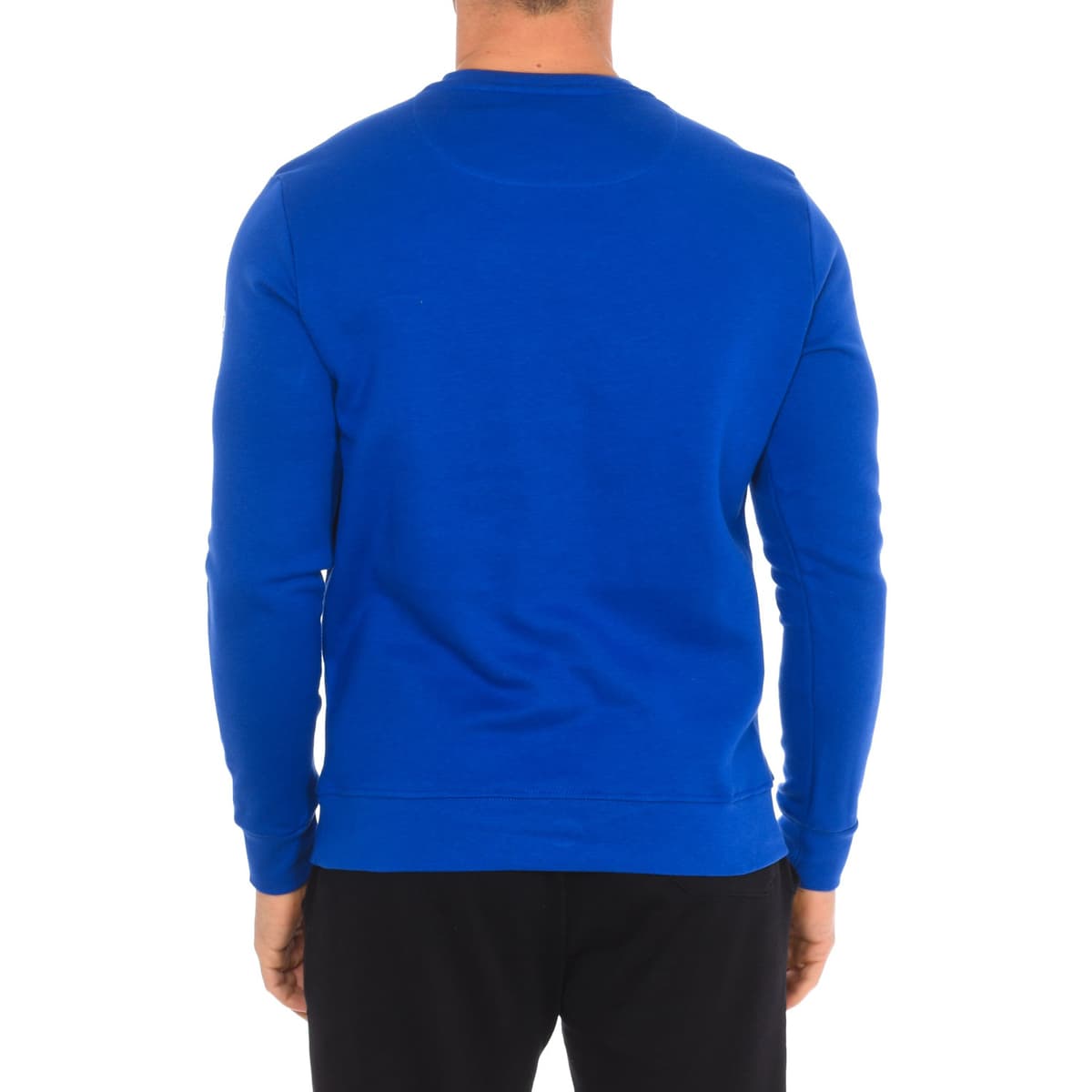 Men's Sports T-Shirts North Sails Blue