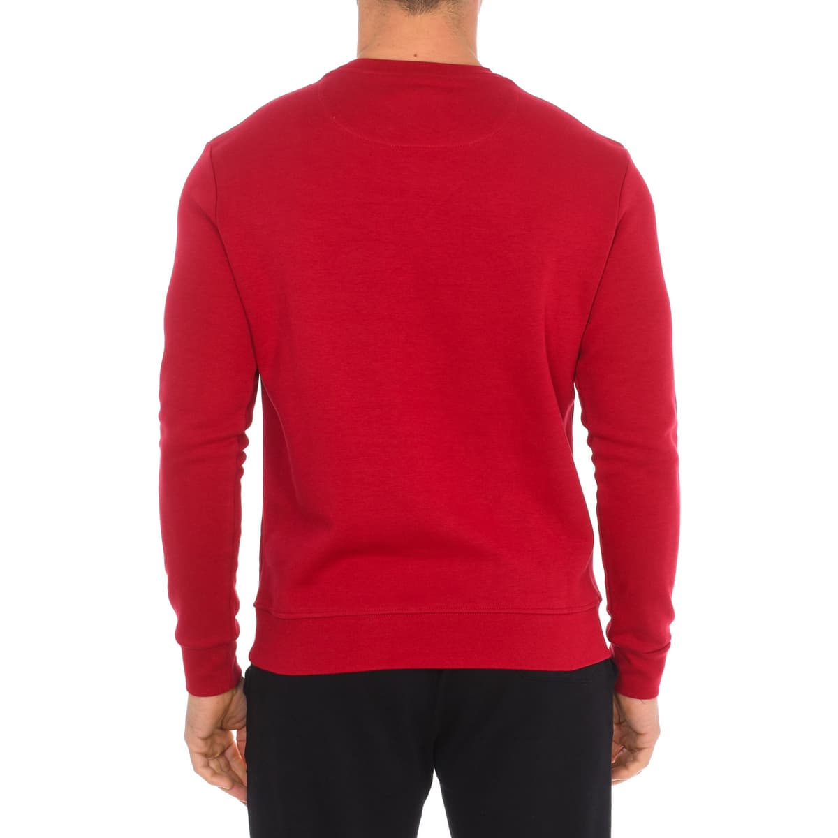 Men's Sports T-Shirts North Sails Red