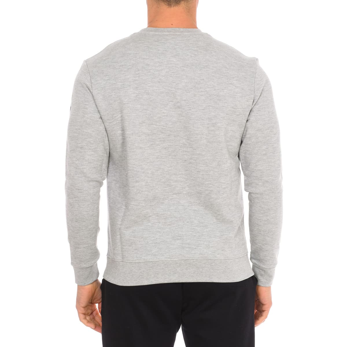 Men's Sports T-Shirts North Sails Gray