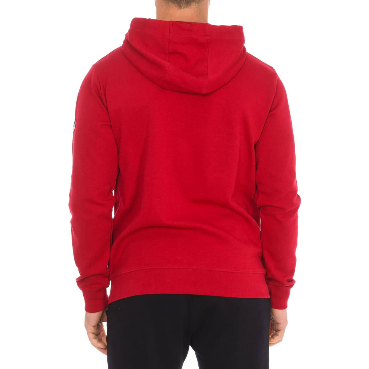 Men's Sweatshirts North Sails Red