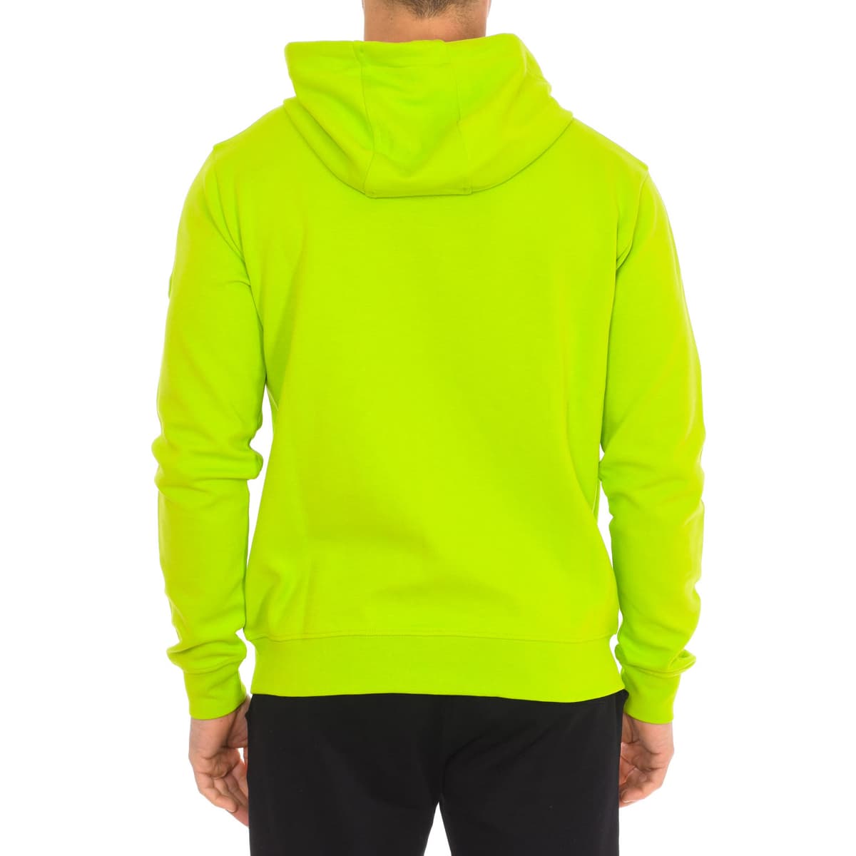 Men's Sweatshirts North Sails Green