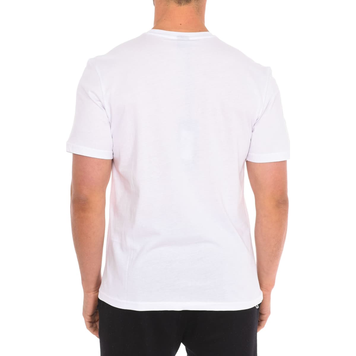 Men's T-Shirts North Sails White