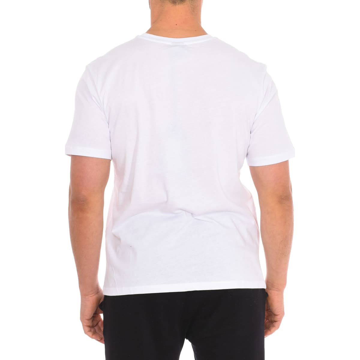 Men's T-Shirts North Sails White