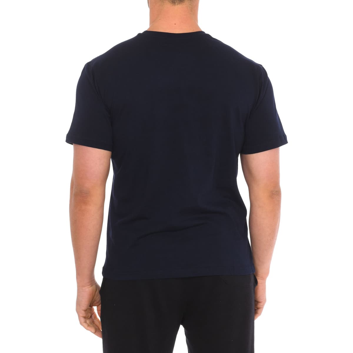 Men's T-Shirts North Sails Blue