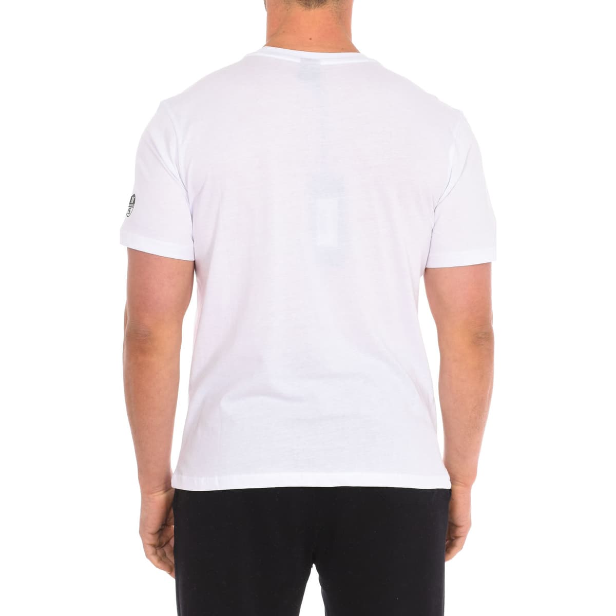 Men's T-Shirts North Sails White