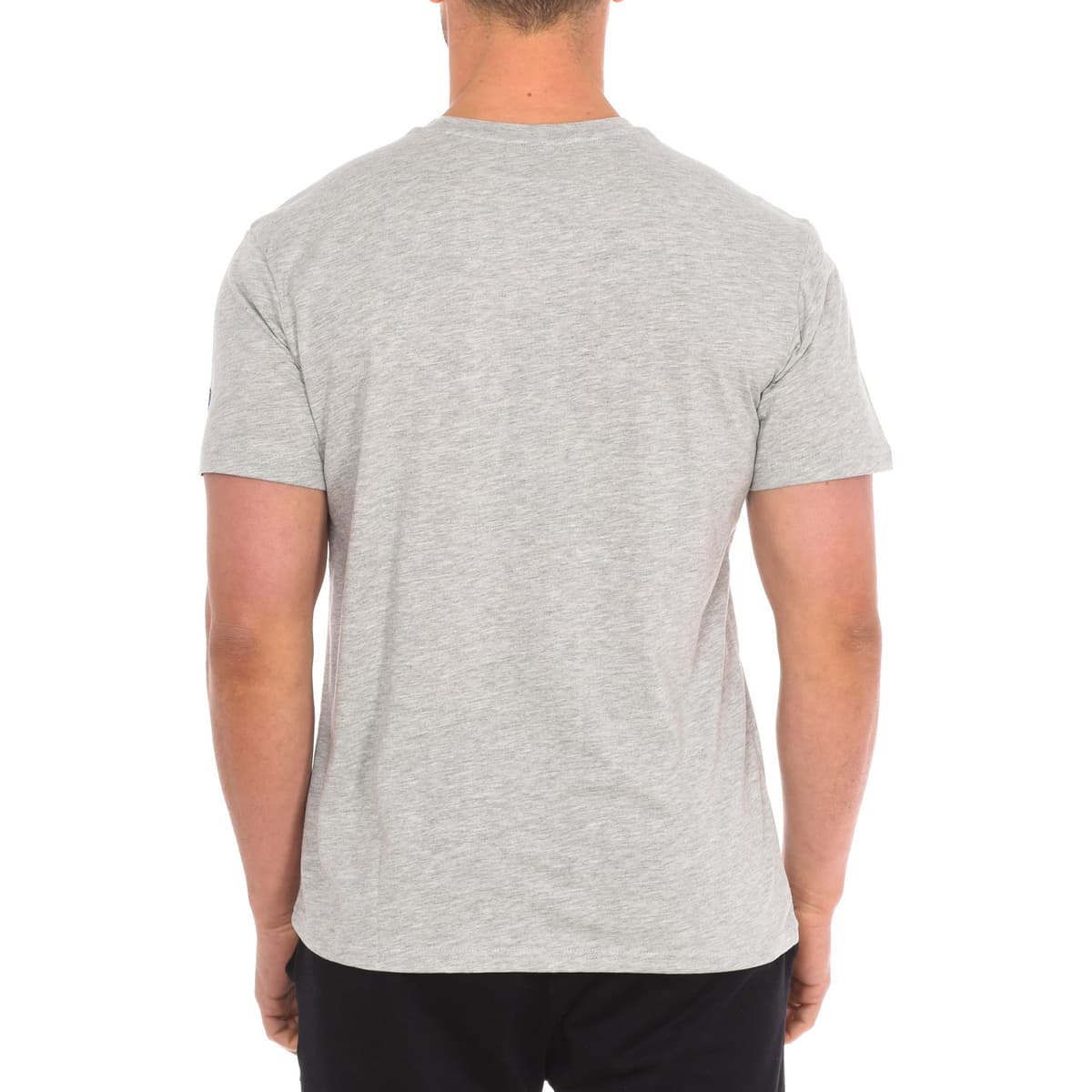 Men's T-Shirts North Sails Gray