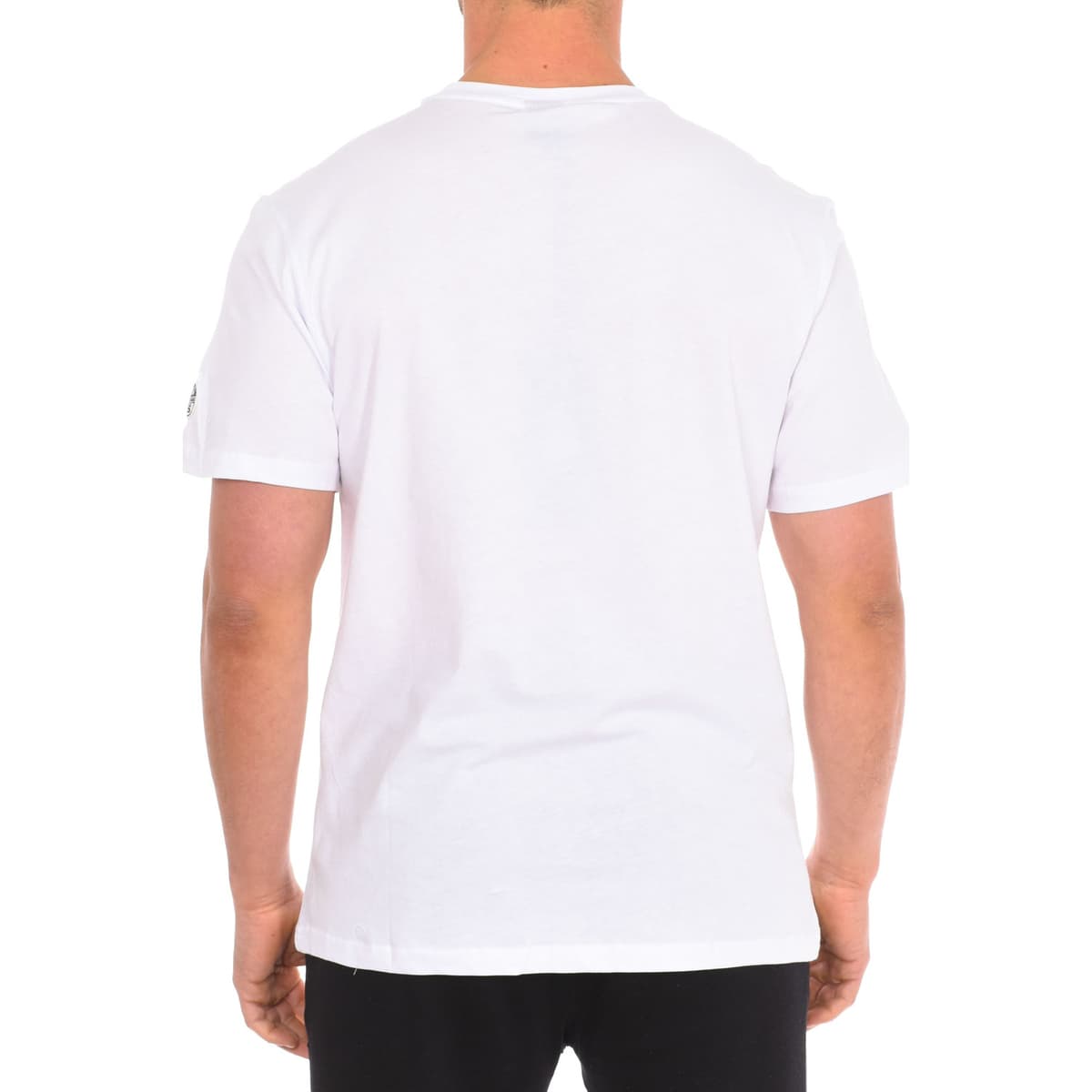 Men's T-Shirts North Sails White