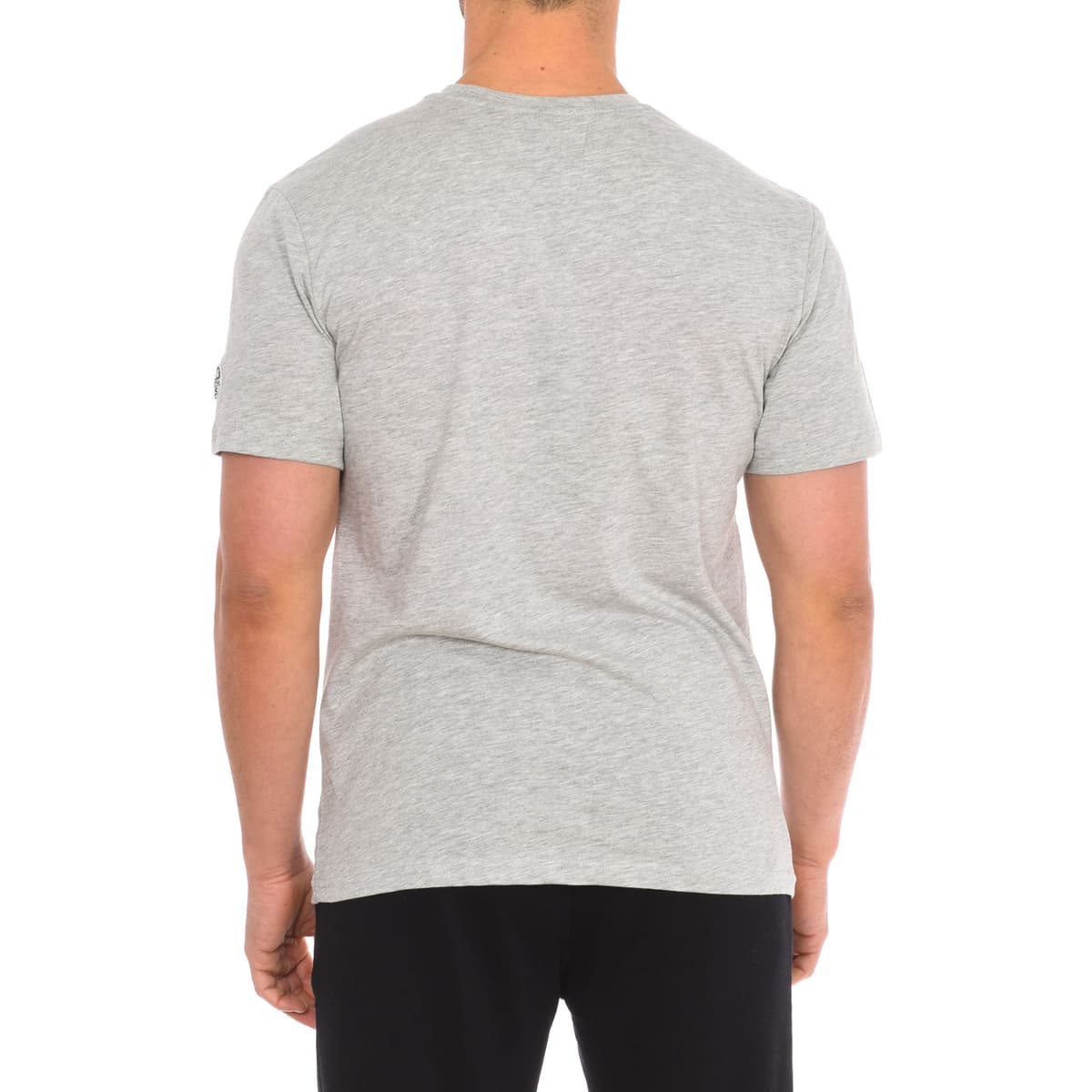 Men's T-Shirts North Sails Gray