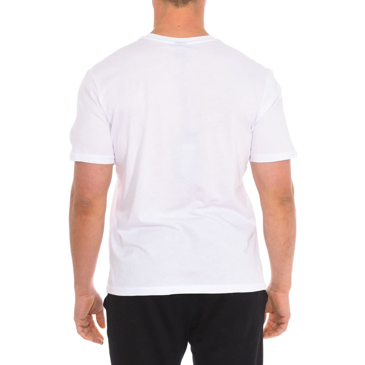 Men's T-Shirts North Sails White
